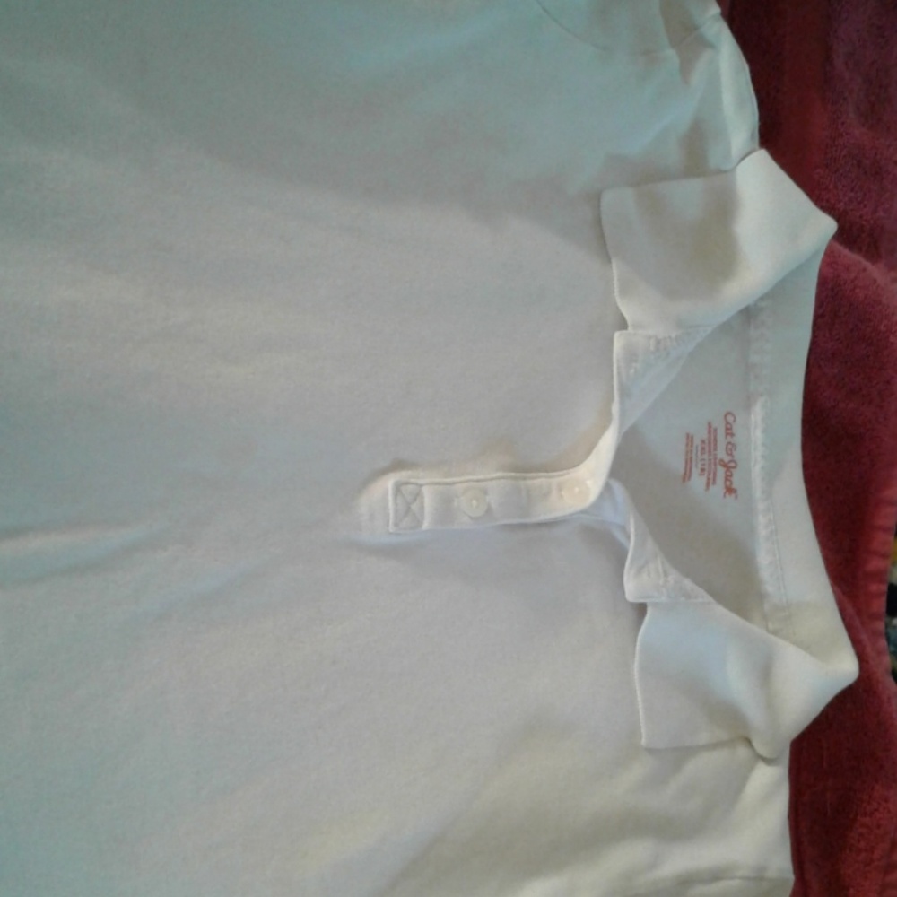 Uniform  tops